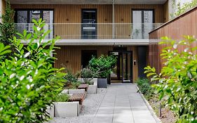 Apartment Emilii Plater
